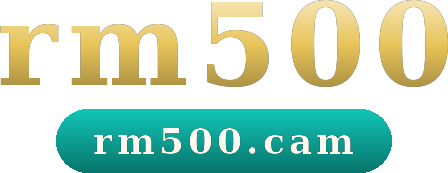 rm500 logo