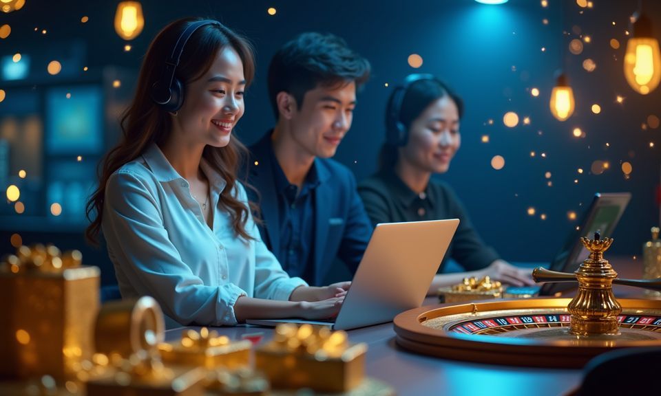 rm500 Night Market Slots